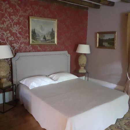 Le Clos Bourbon Ferrières-sur-Sichon Εξωτερικό φωτογραφία
