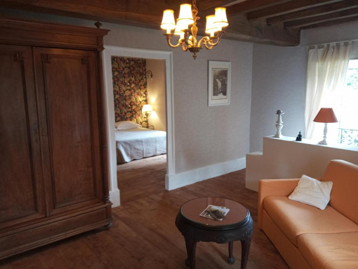 Le Clos Bourbon Ferrières-sur-Sichon Εξωτερικό φωτογραφία